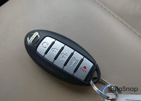 2014 Nissan Pathfinder Sl from USA, damaged, VIN 5N1AR2MN2EC729856